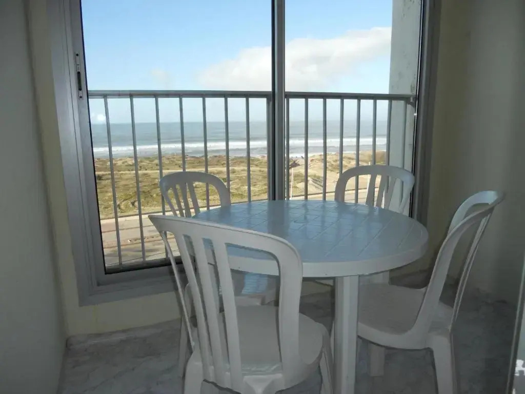 Appartement Soulac-sur-Mer, 3 pièces, 4 personnes - FR-1-648-15