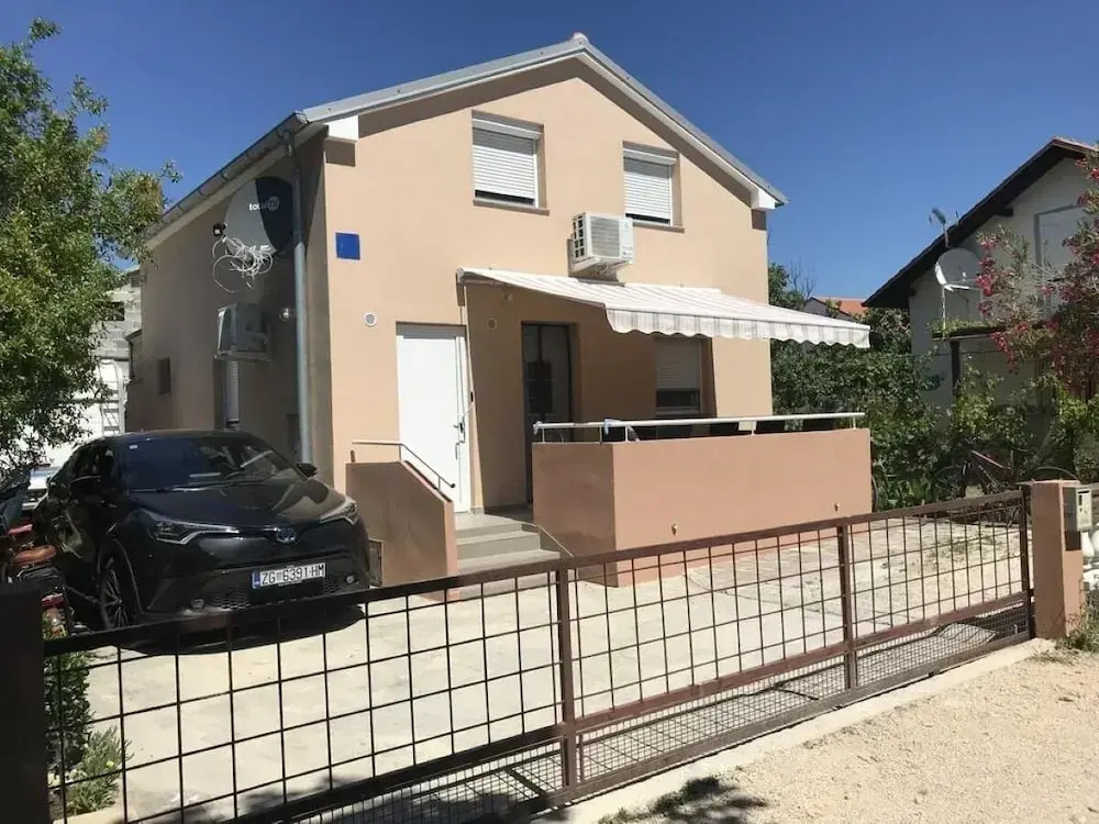 Apartments JoRa