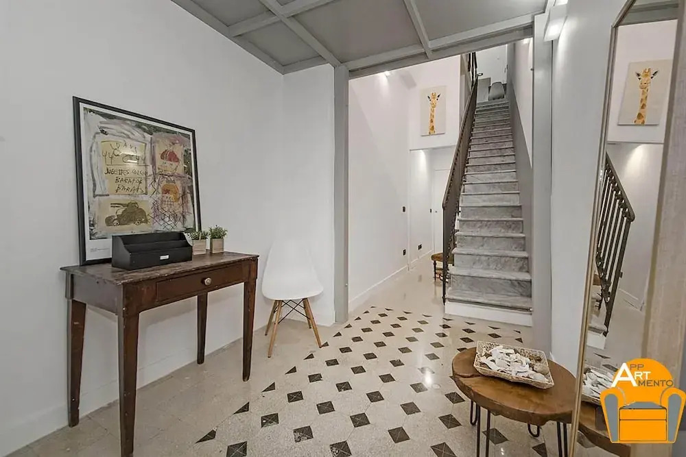 Luxury Spagna Apartments