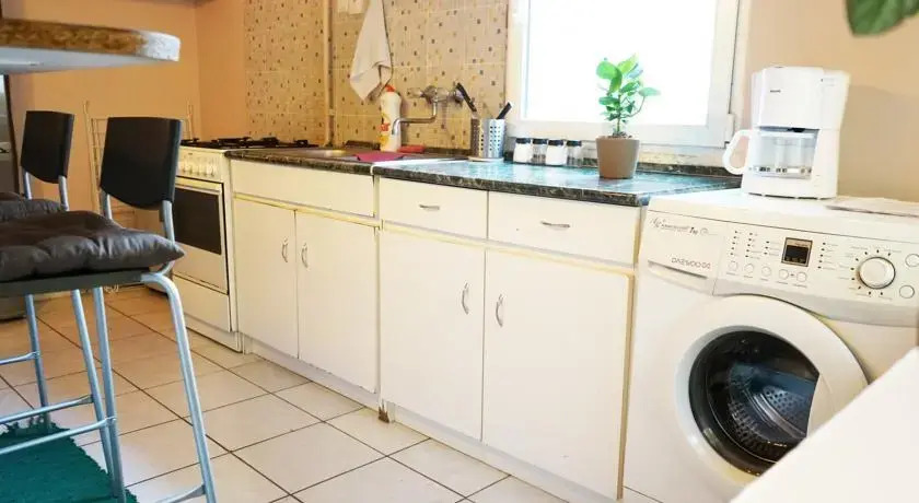 Bajza Apartment