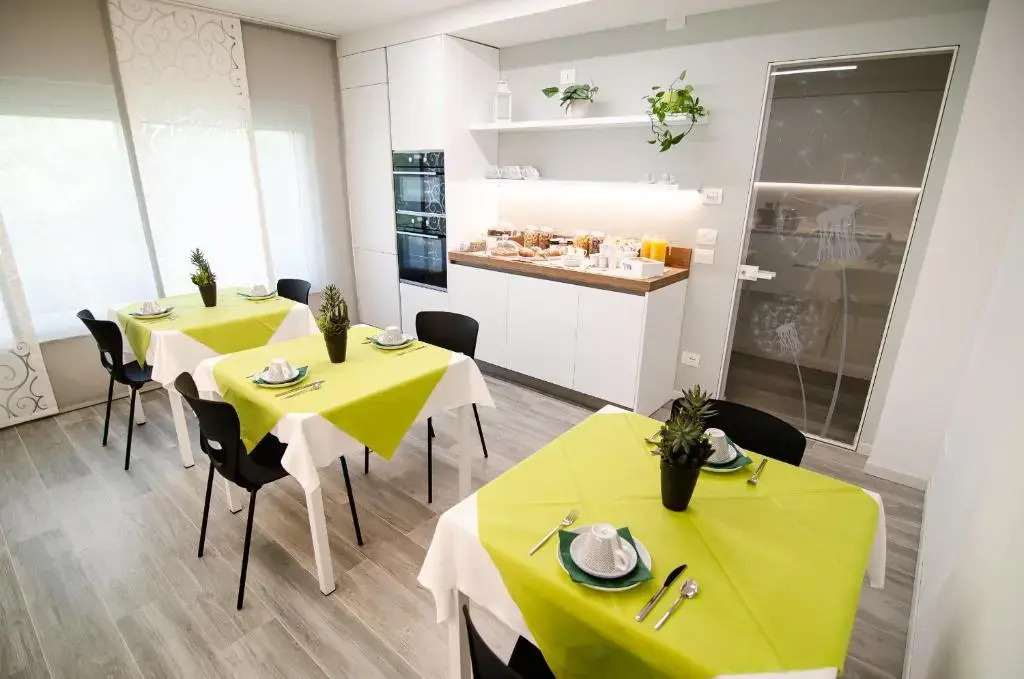 B&B Il Soffione