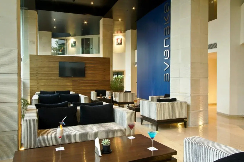 Svenska Design Hotel, Electronic City, Bangalore