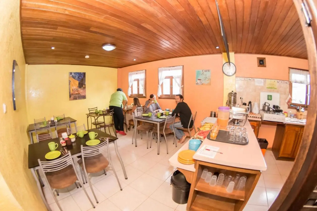 La Casa del Molino Blanco B&B