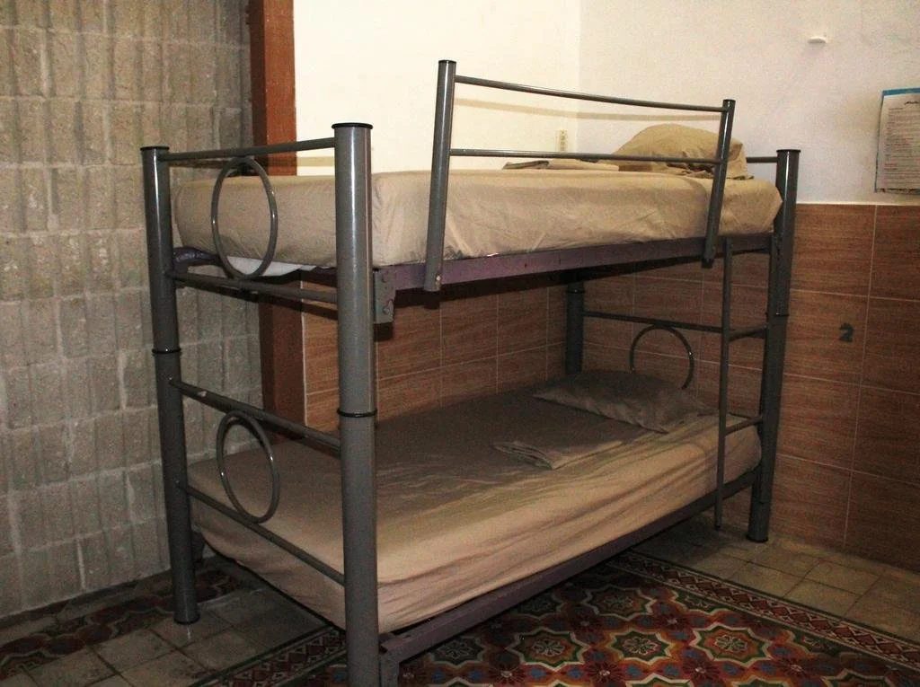 Akasha Hostel