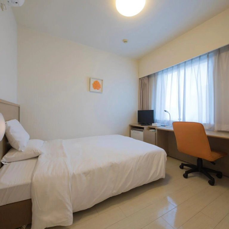 Smile Hotel Okinawa Naha