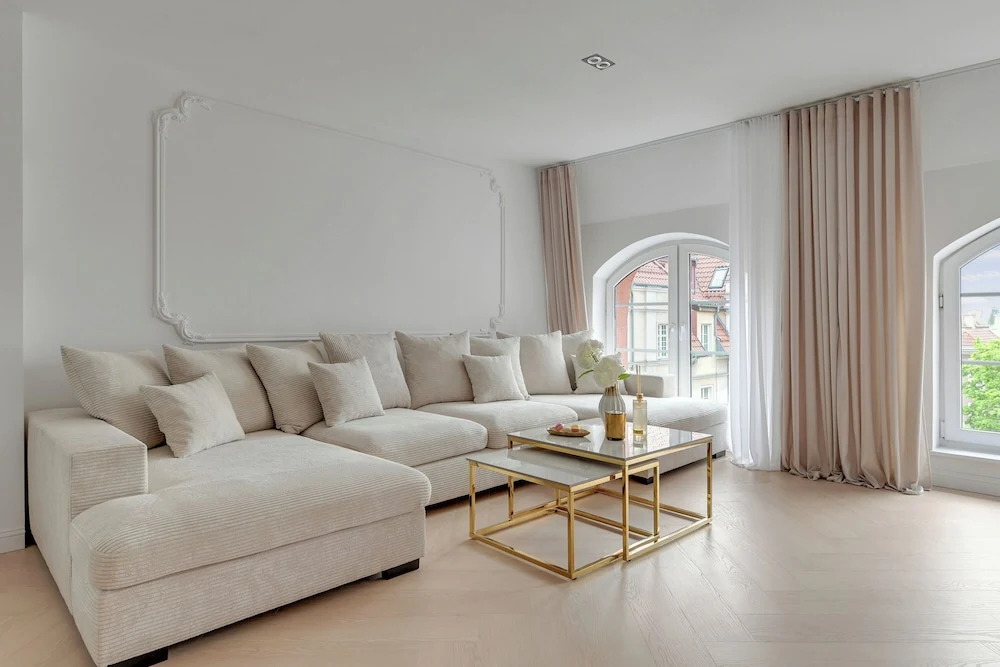 Old Town Family Długa Living by Downtown Apartments