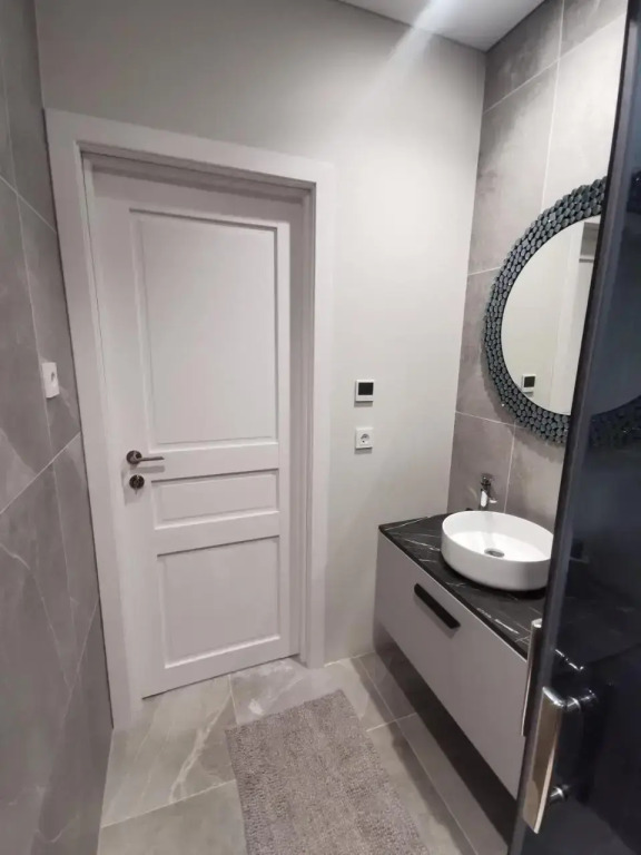 Takas į jūrą apartamentai