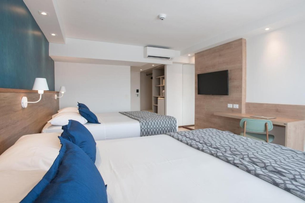 Salinas Maceio All Inclusive Resort