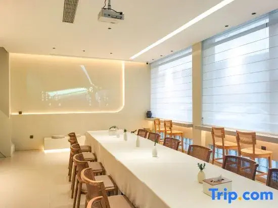 Tidal House B&B（Yuliao Scenic Area Store）