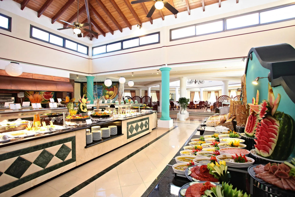 Bahia Principe Explore Turquesa - Hyatt Inclusive Collection - All Inclusive