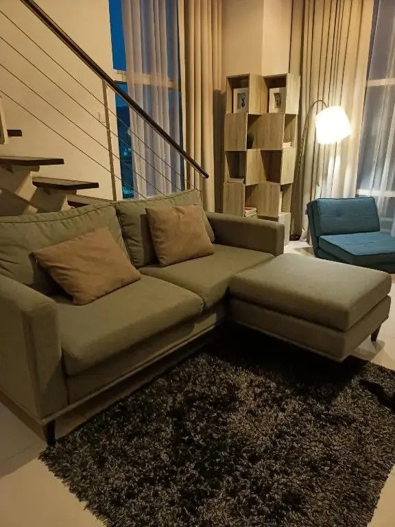 (Cutiepie)Duplex condo@Maritime 8
