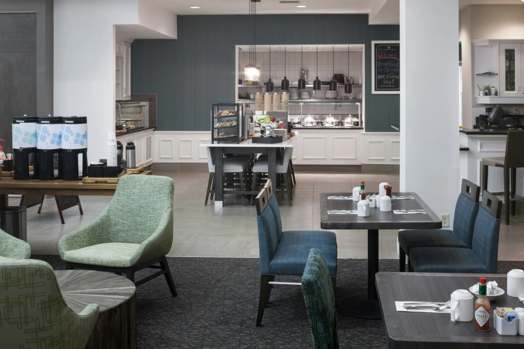 Hilton Garden Inn Tucson Airport