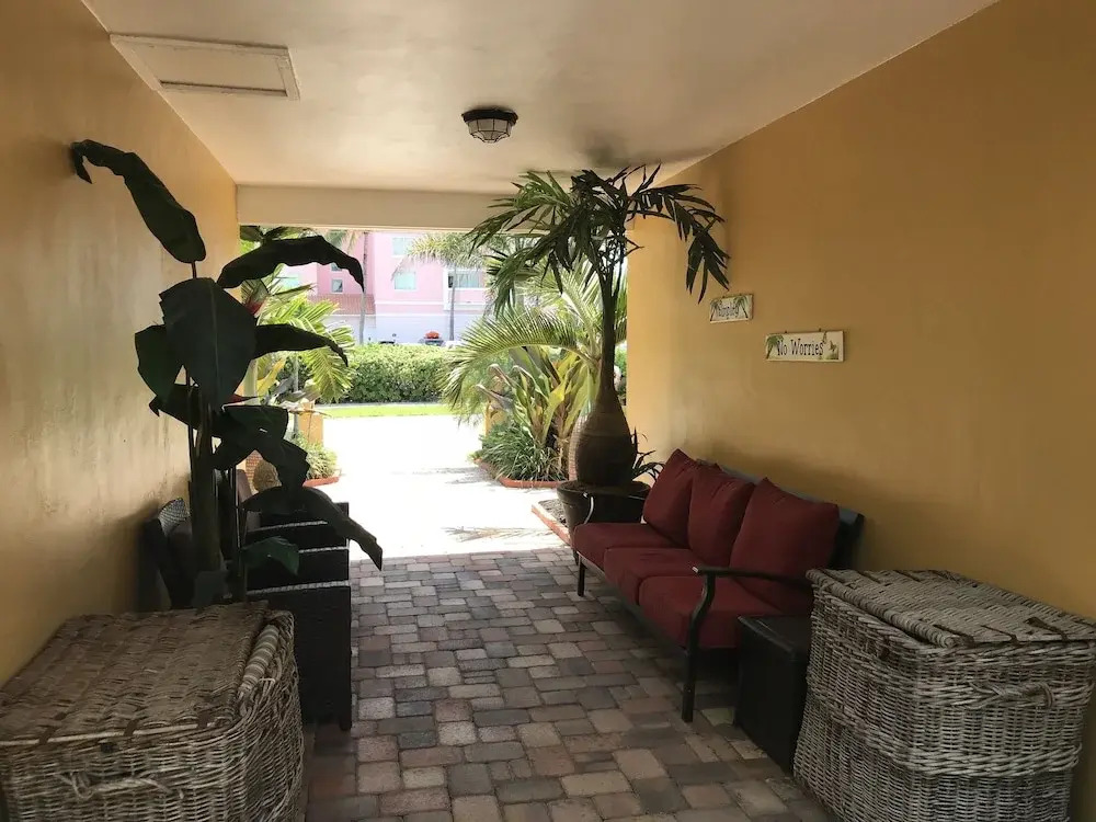 Atlantic Shores Vacation Villas