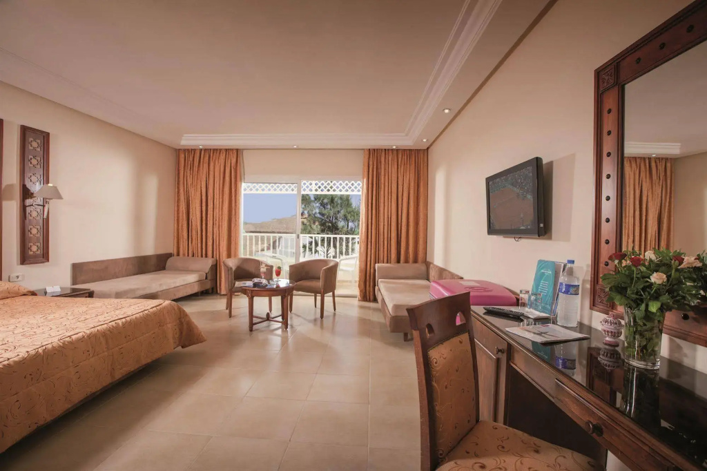 hôtel Sentido Marillia Resort & Spa