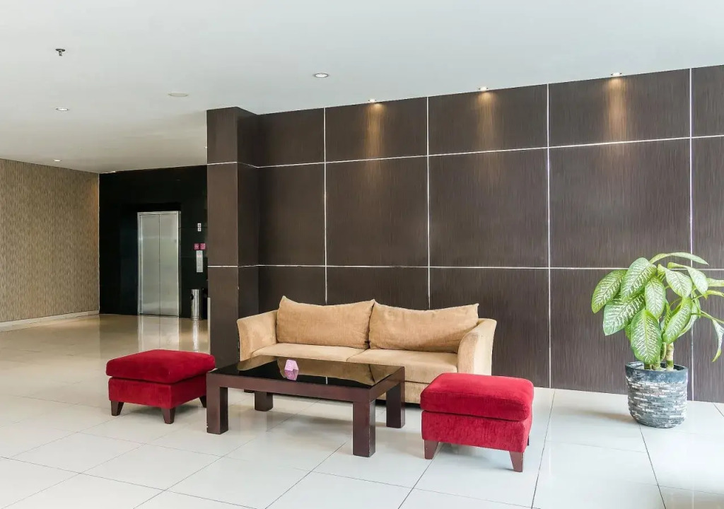 Crystalkuta Hotel - Bali