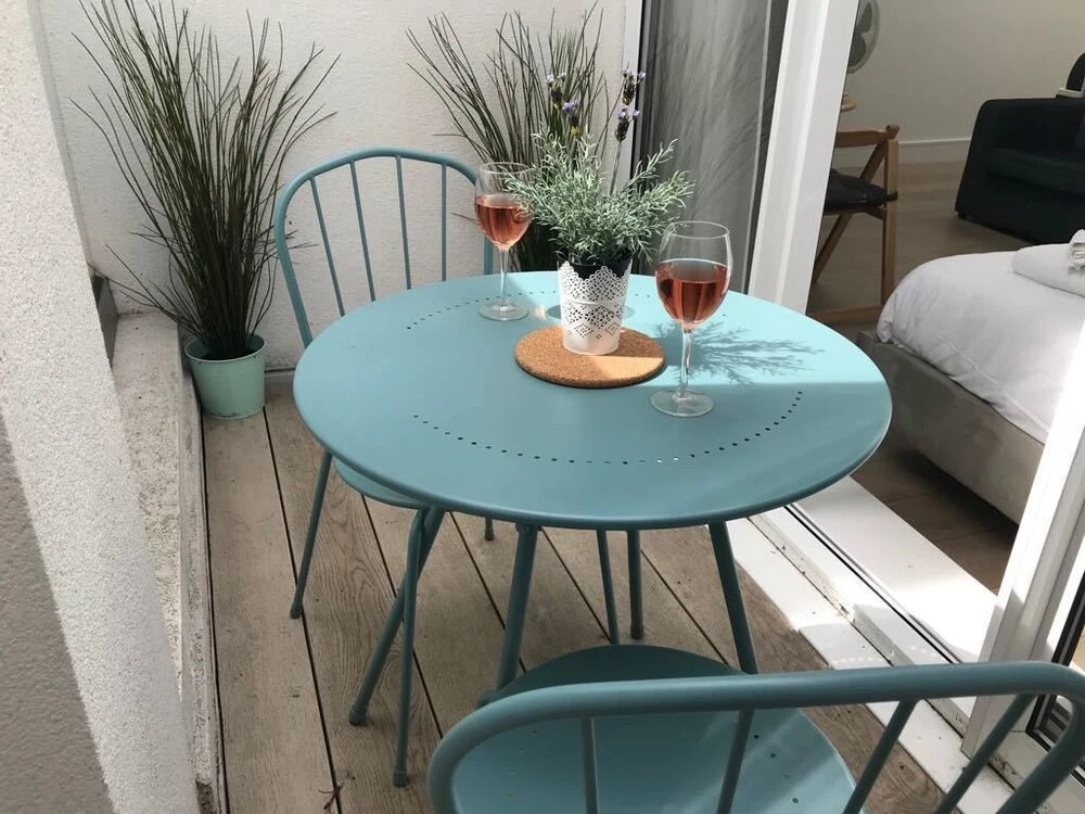 Cosy Felgate Mews Apartment - STD