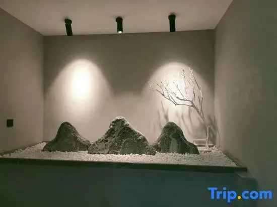 Tianjin Yueshang Homestay