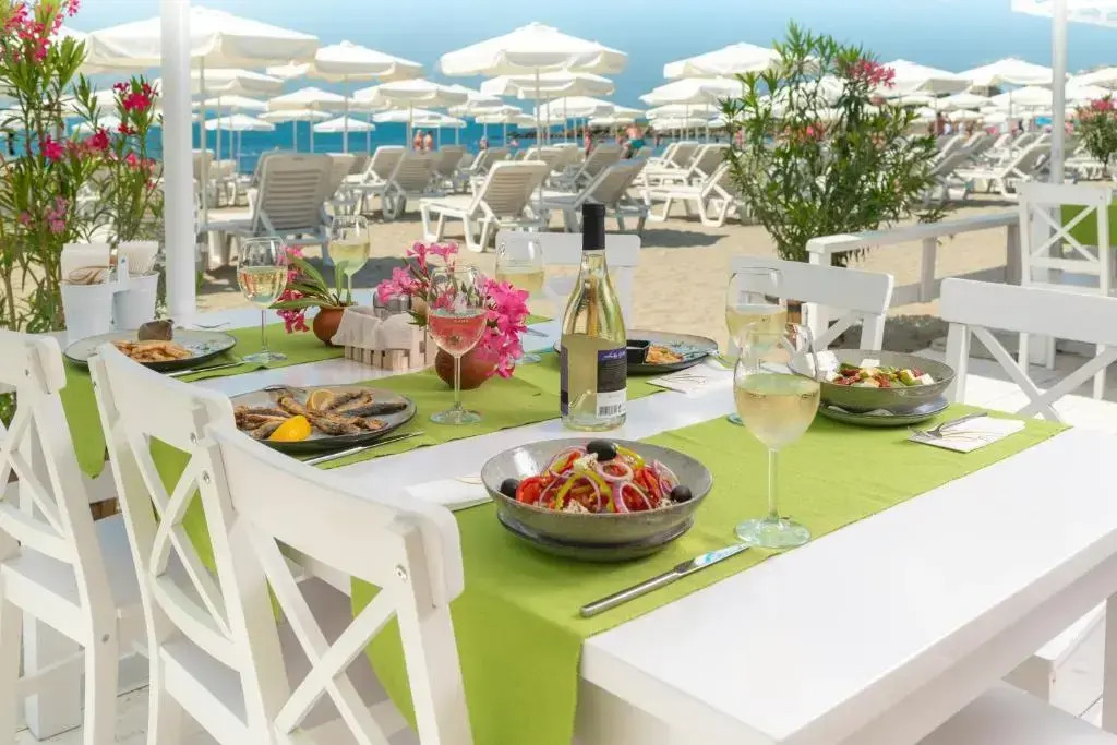 Festa Pomorie Resort