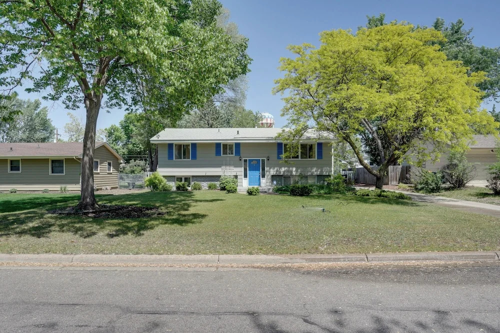 Pet-friendly Minneapolis Apt Near Shops & Dining!