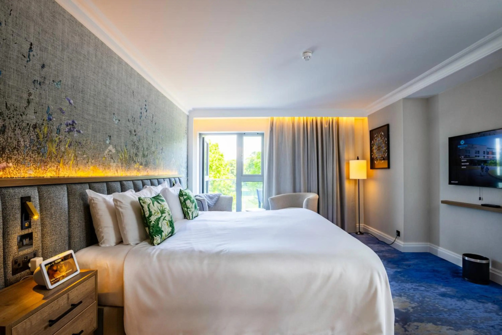 Reserve, by Warner Hotels - The Runnymede on Thames
