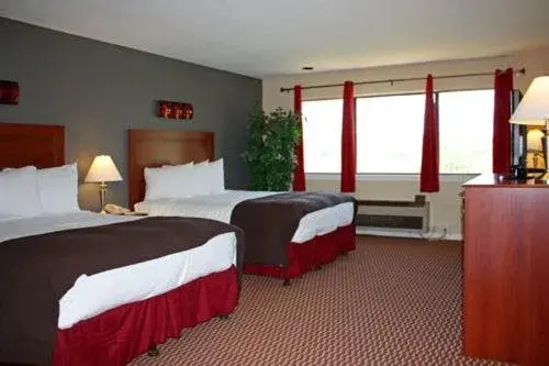 Oak Ridge Inn