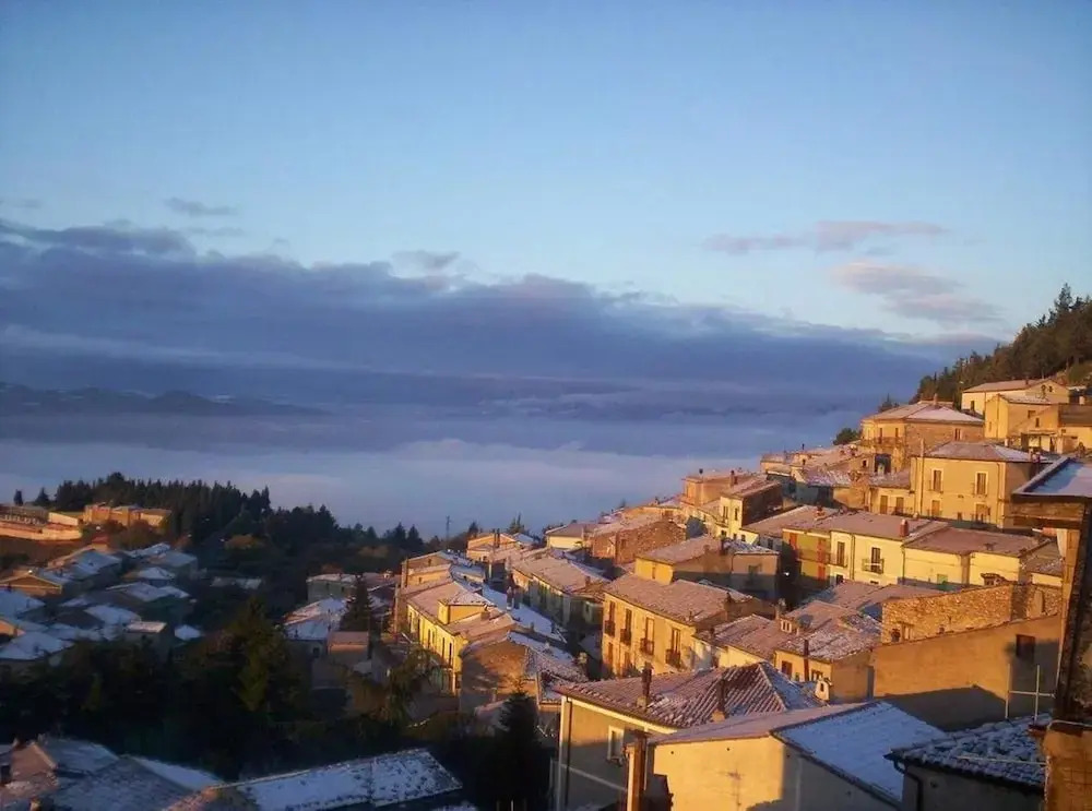 Bed & Breakfast La dodicesima Notte