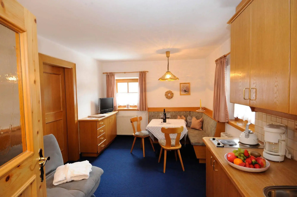 Hotel Sulfner