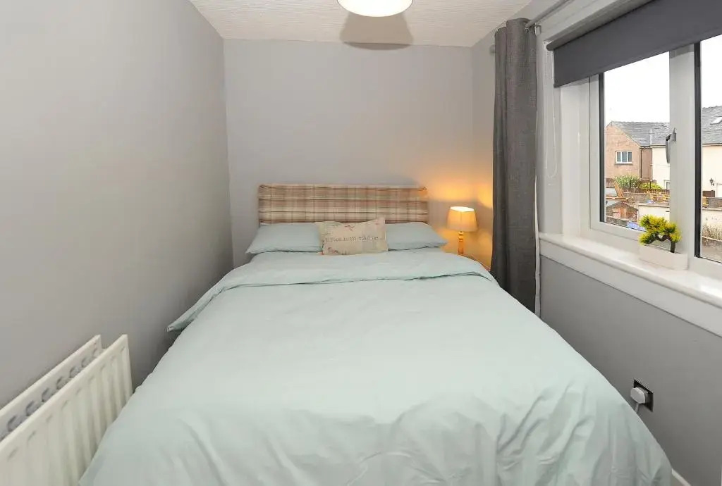 Spacious 3 bedroom house