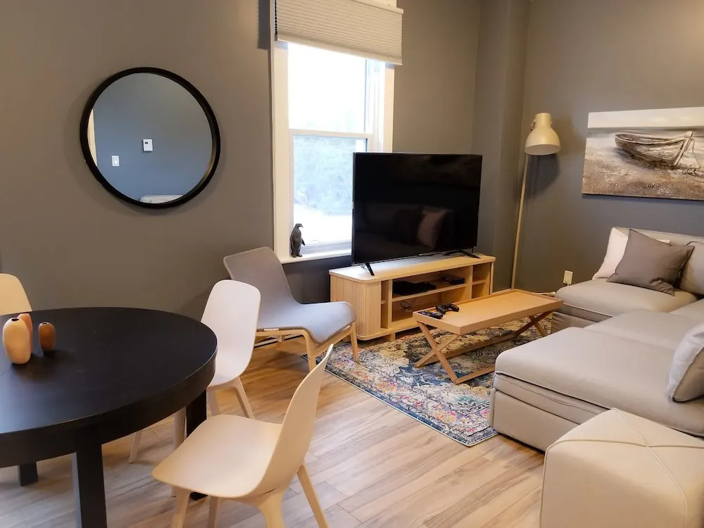 Ottawa Stay Downtown Suites