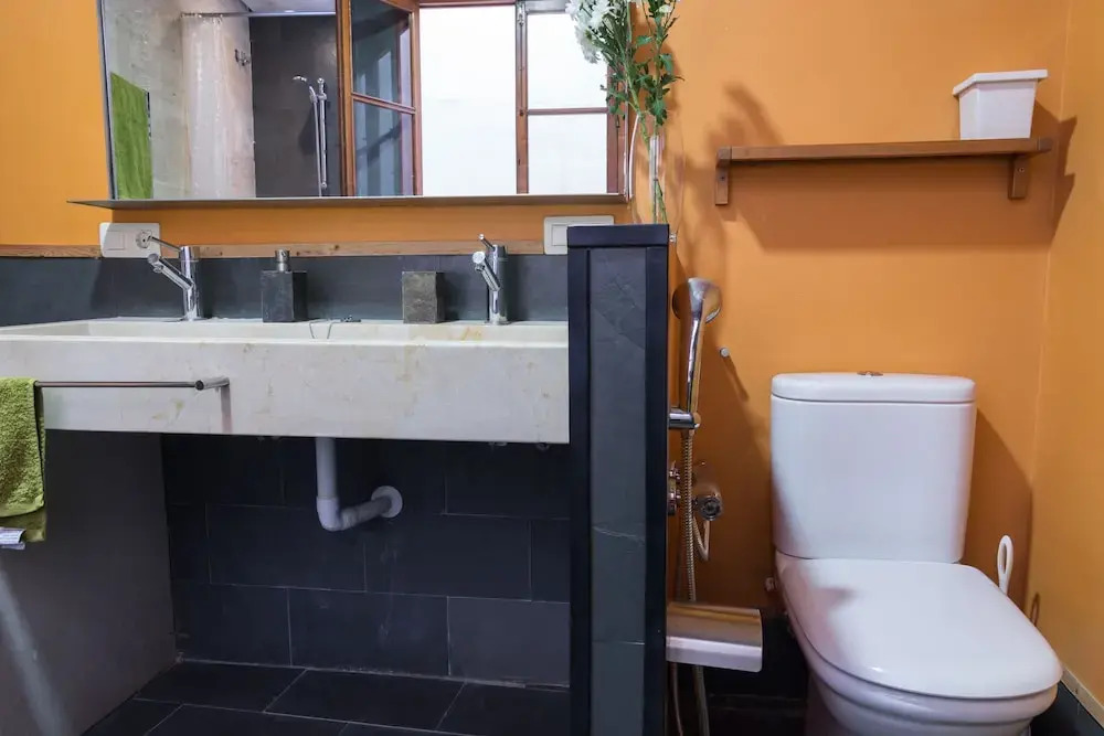 Deluxe Dúplex Conde de Torrejón