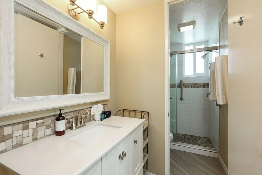Oceanside Beach Condos