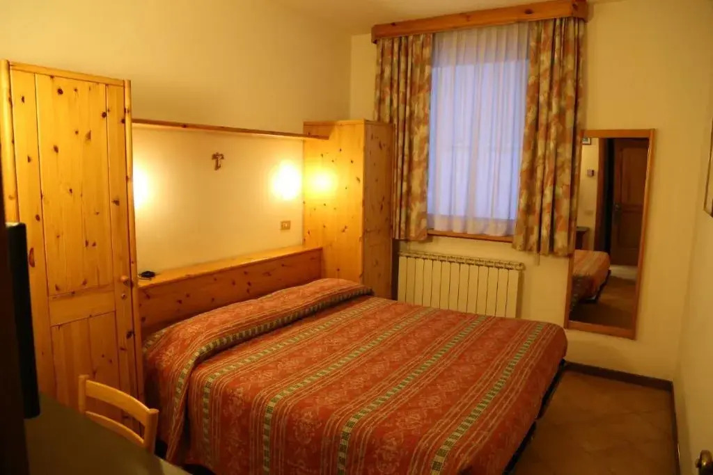 Hotel Dolomiti