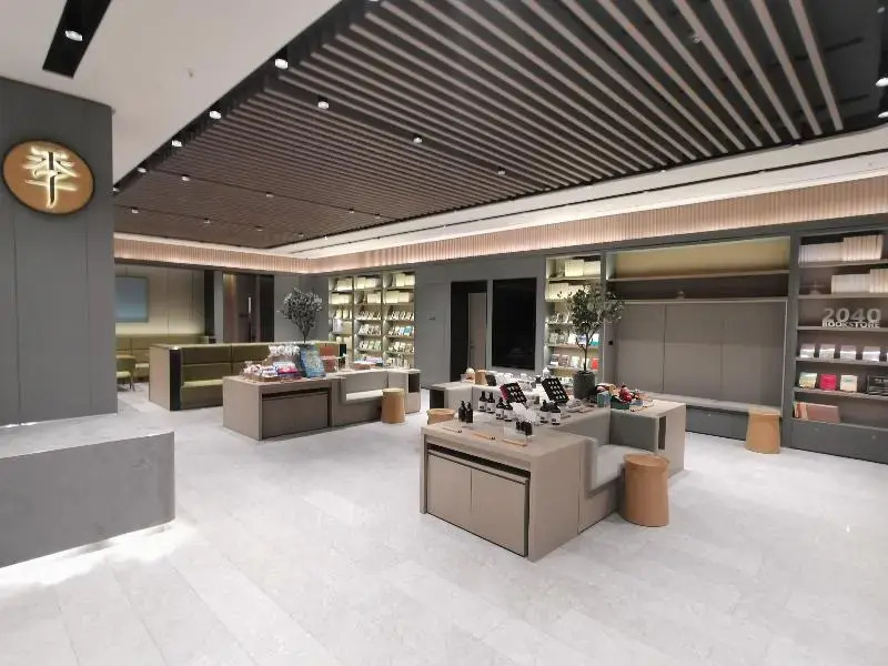 Ji Hotel Nanning Dongge Road
