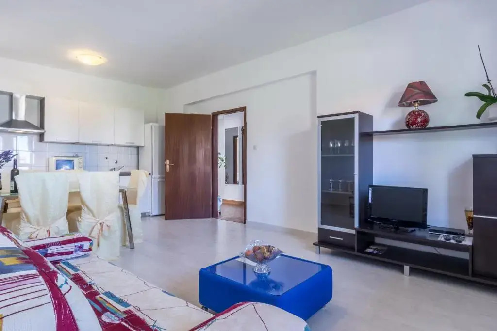 Apartment Tim