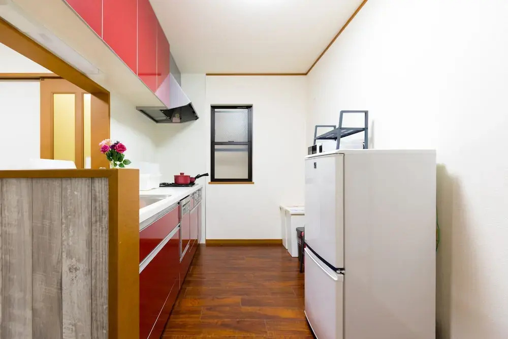Joyful House