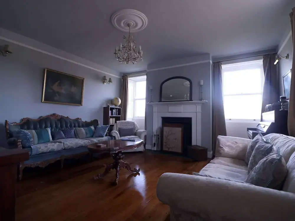 Carterside House