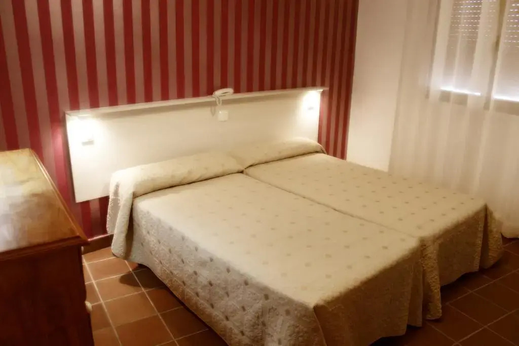 Hostal Plaza de Italia