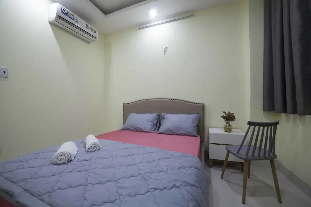 Masion Hometel 2