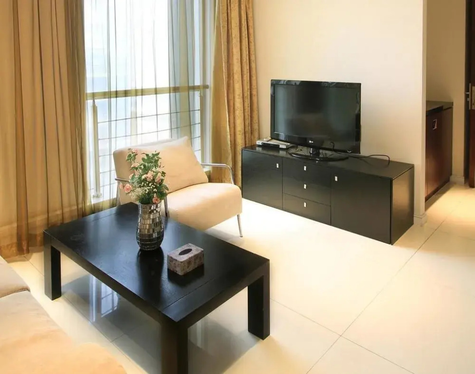 C&Q Apartment Xingguang Branch