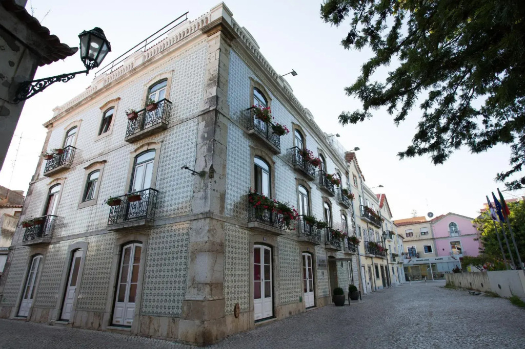 Hotel Solaris