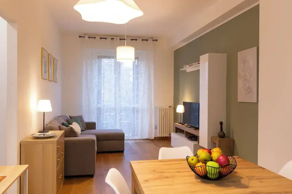 notaMi - Ronchetto Lodge Navigli