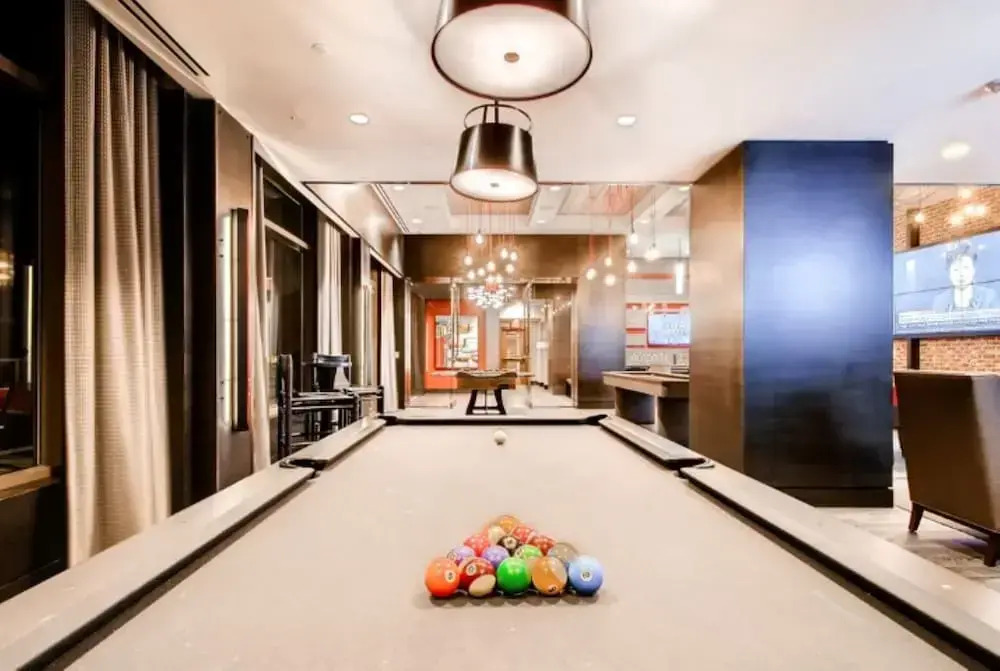 Bluebird Suites in Pentagon City