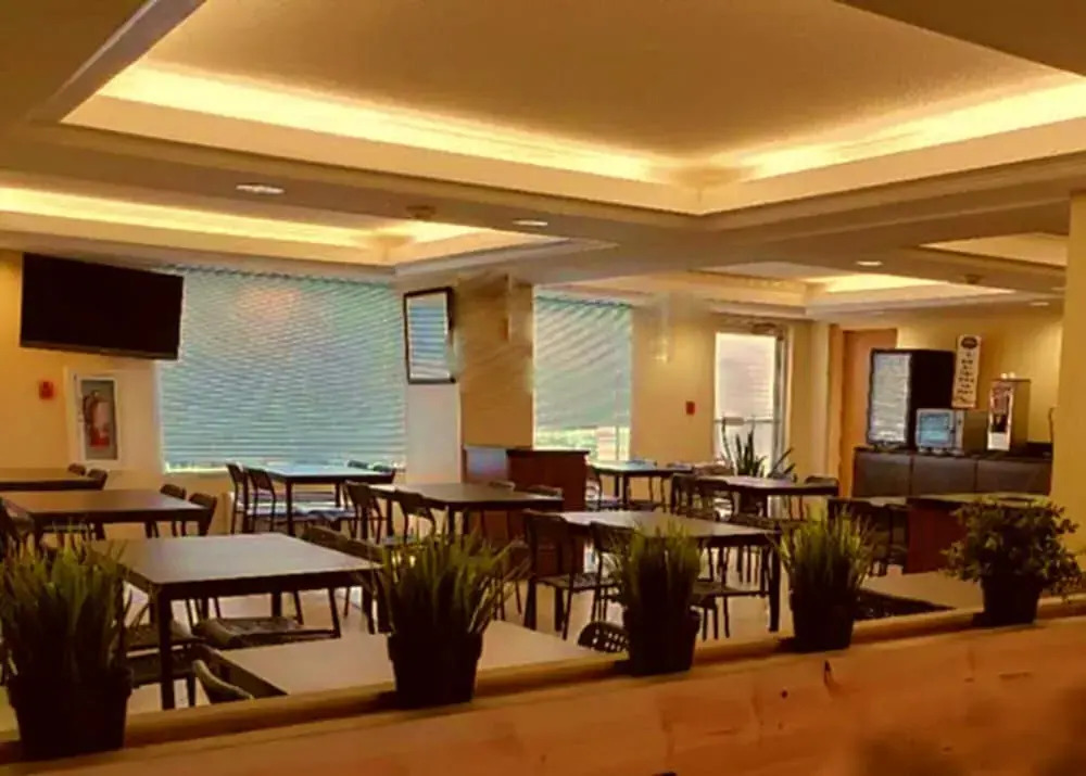 Bposhtels Orlando Florida Mall