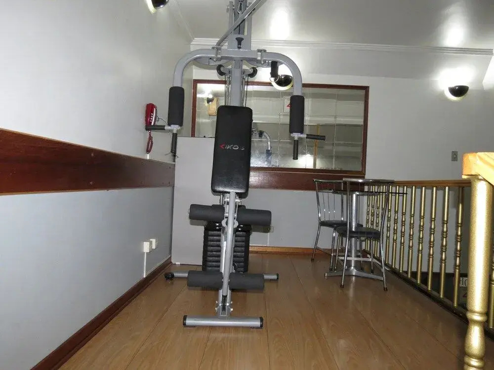 BBB Rooms Sé Secretaria da Fazenda SP