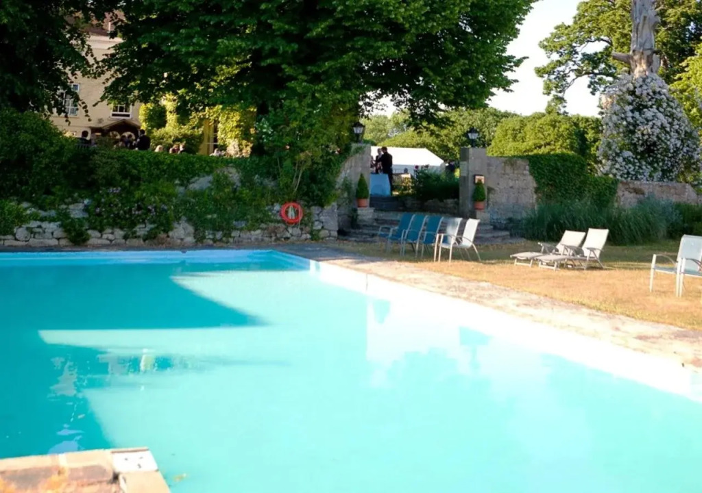 Priory Bay Hotel, Golf & Beach Club