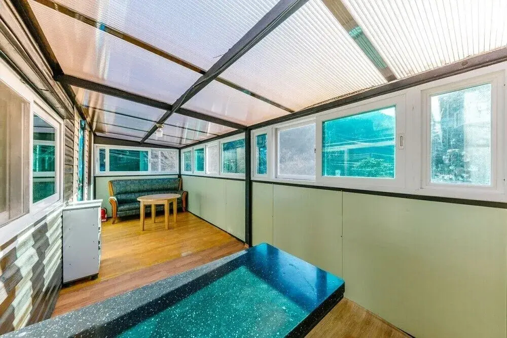 Gapyeong Mountain Or Sea Pension