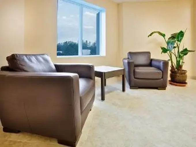 Holiday Inn Express East Windsor