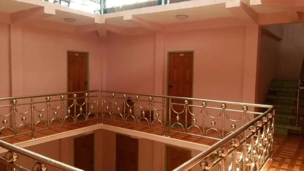 Pyinsa Rupa Guest House