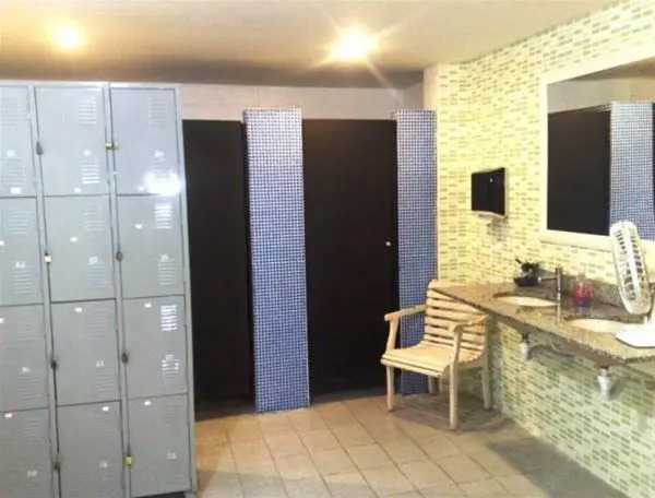 Hostel Zé Carioca