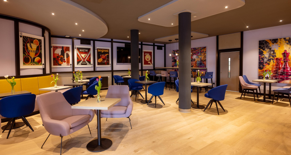 Best Western Hotel Altenburger Land